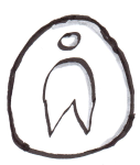 Ich bin eins